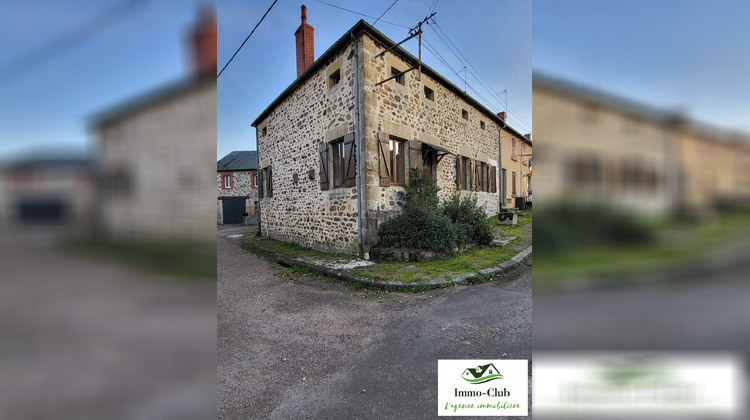 Ma-Cabane - Vente Maison Blismes, 180 m²