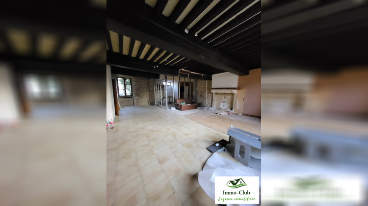 Ma-Cabane - Vente Maison Blismes, 180 m²