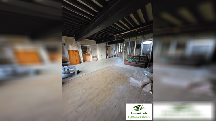 Ma-Cabane - Vente Maison Blismes, 180 m²