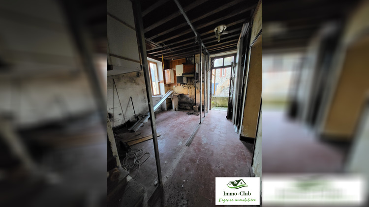 Ma-Cabane - Vente Maison Blismes, 180 m²