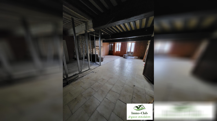 Ma-Cabane - Vente Maison Blismes, 180 m²