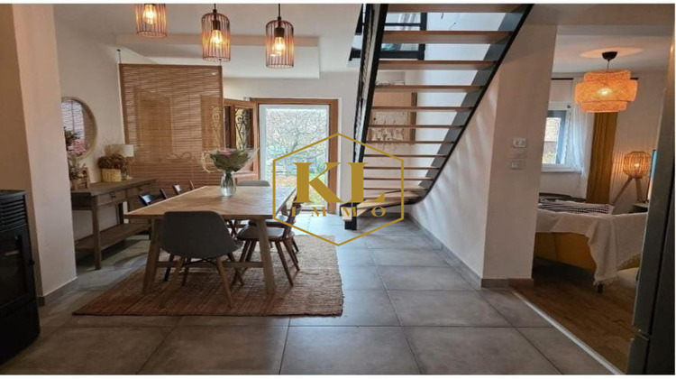 Ma-Cabane - Vente Maison Blodelsheim, 165 m²