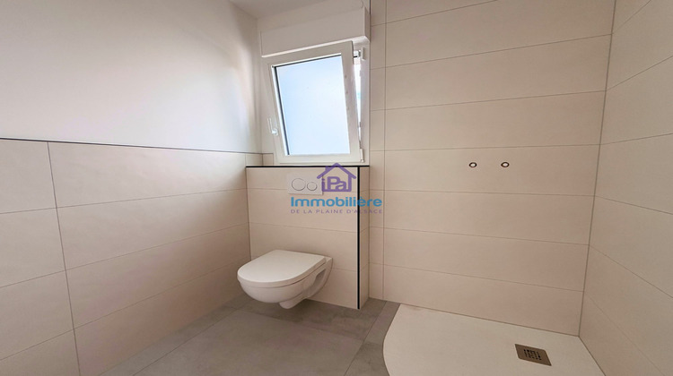 Ma-Cabane - Vente Maison Blodelsheim, 122 m²