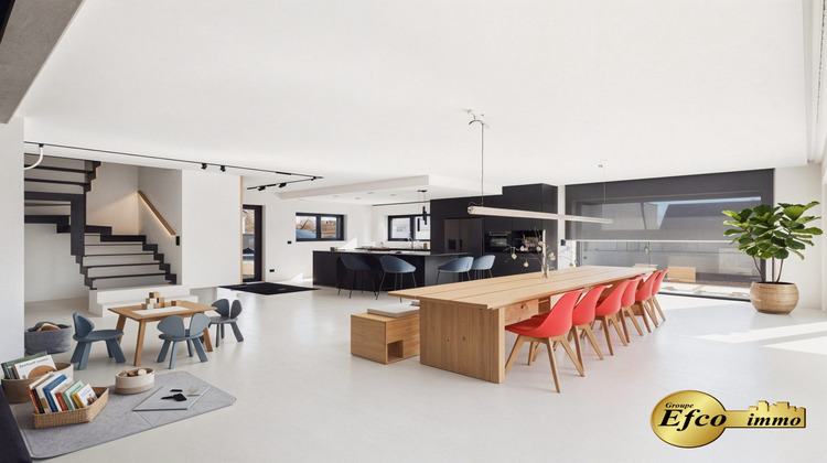 Ma-Cabane - Vente Maison Blodelsheim, 192 m²
