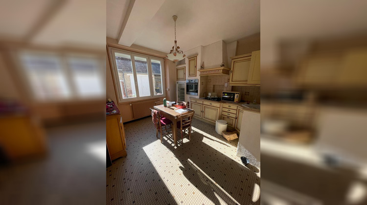 Ma-Cabane - Vente Maison BLOIS, 66 m²