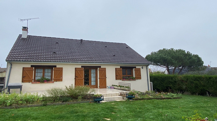 Ma-Cabane - Vente Maison BLOIS, 101 m²