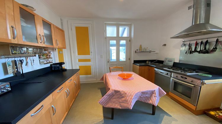 Ma-Cabane - Vente Maison BLOIS, 124 m²