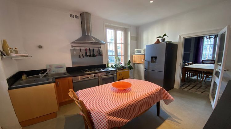 Ma-Cabane - Vente Maison BLOIS, 124 m²