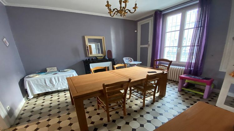 Ma-Cabane - Vente Maison BLOIS, 124 m²