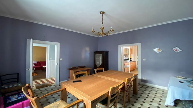 Ma-Cabane - Vente Maison BLOIS, 124 m²