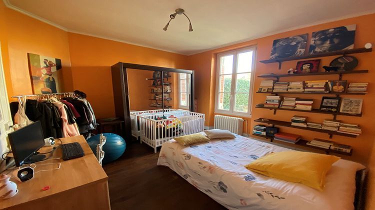 Ma-Cabane - Vente Maison BLOIS, 124 m²