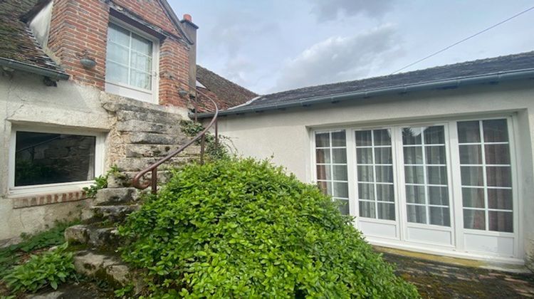 Ma-Cabane - Vente Maison BLOIS, 167 m²