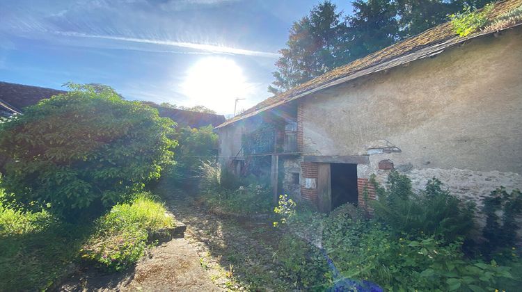 Ma-Cabane - Vente Maison BLOIS, 167 m²