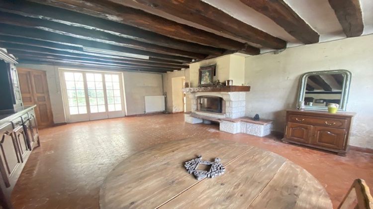 Ma-Cabane - Vente Maison BLOIS, 167 m²