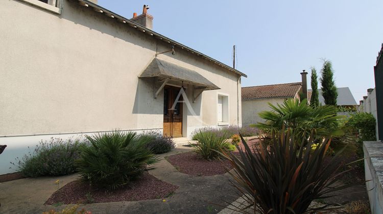 Ma-Cabane - Vente Maison BLOIS, 160 m²