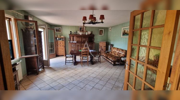 Ma-Cabane - Vente Maison BLOIS, 132 m²