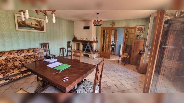 Ma-Cabane - Vente Maison BLOIS, 132 m²