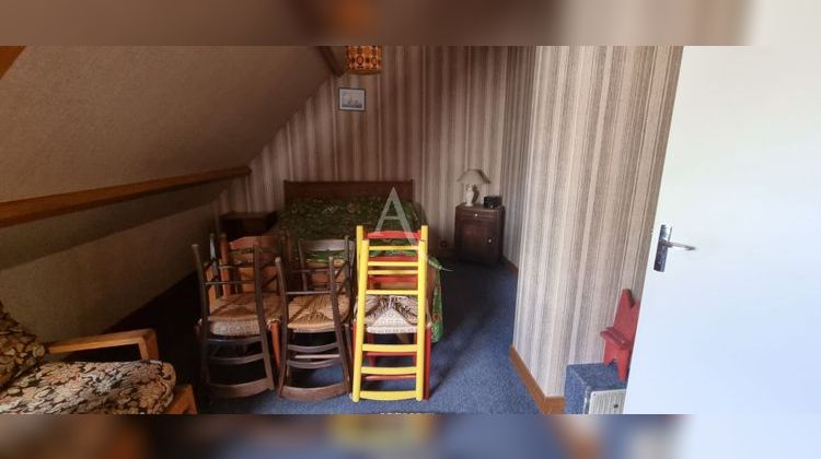 Ma-Cabane - Vente Maison BLOIS, 132 m²