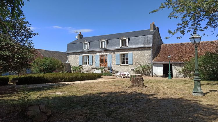 Ma-Cabane - Vente Maison BLOIS, 300 m²