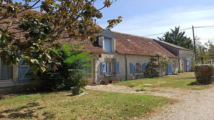 Ma-Cabane - Vente Maison BLOIS, 300 m²