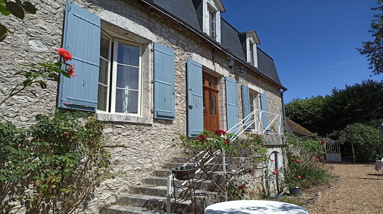 Ma-Cabane - Vente Maison BLOIS, 300 m²