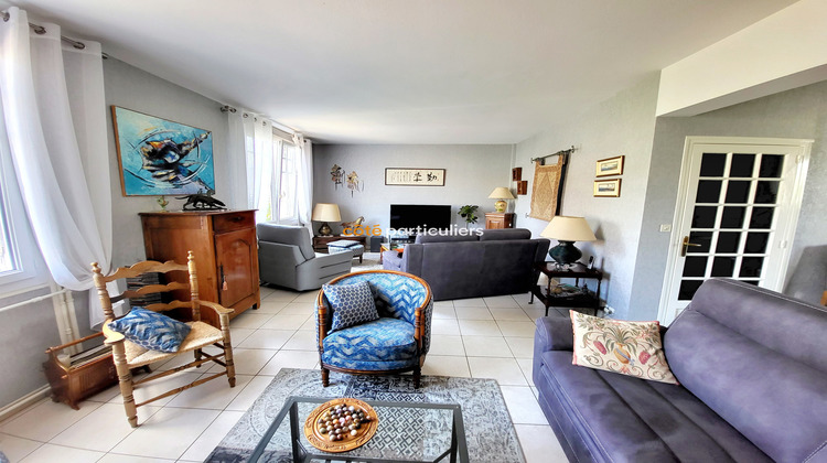 Ma-Cabane - Vente Maison Blois, 200 m²