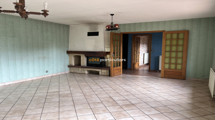 Ma-Cabane - Vente Maison Blois, 129 m²