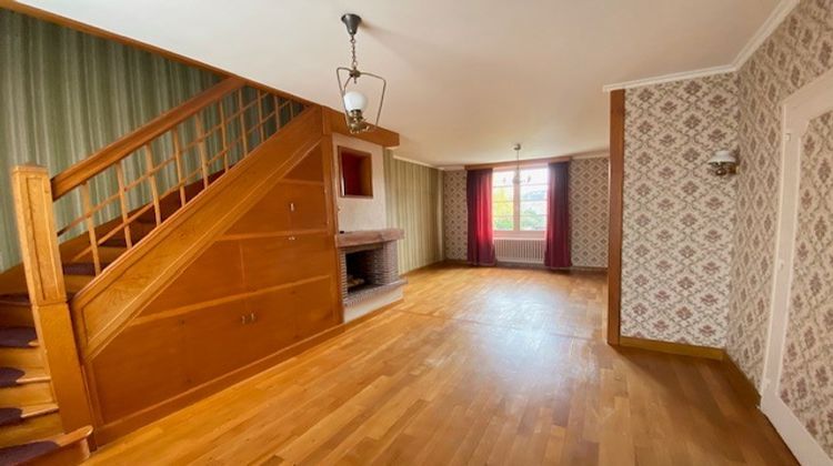 Ma-Cabane - Vente Maison BLOIS, 82 m²