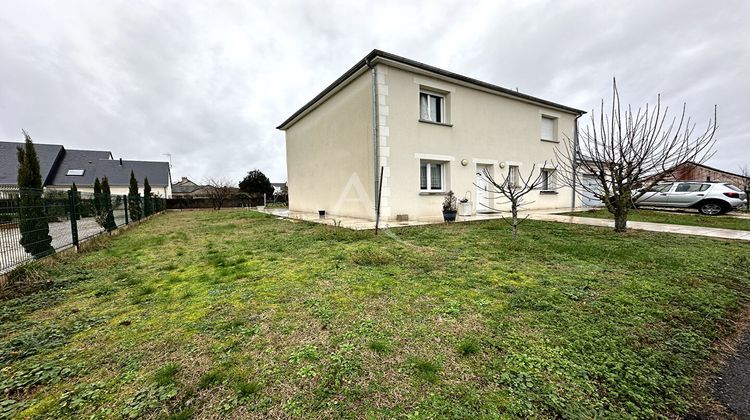 Ma-Cabane - Vente Maison BLOIS, 142 m²