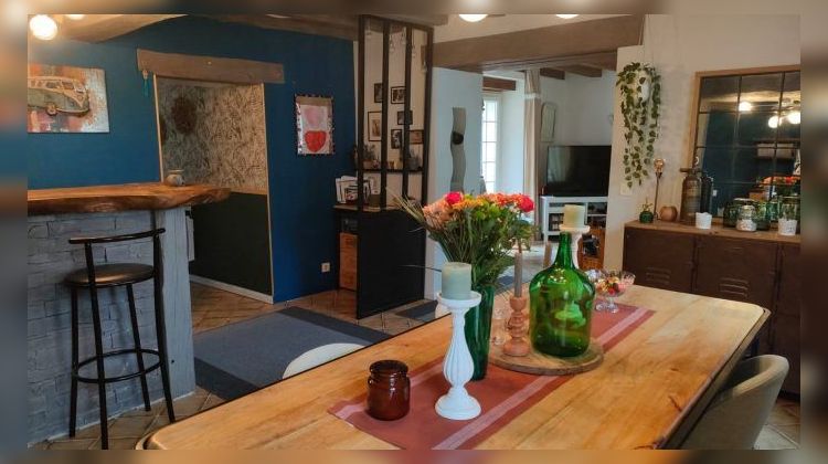 Ma-Cabane - Vente Maison Blois, 120 m²