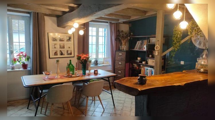 Ma-Cabane - Vente Maison Blois, 120 m²