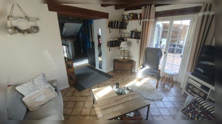 Ma-Cabane - Vente Maison Blois, 120 m²