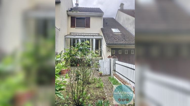 Ma-Cabane - Vente Maison BLOIS, 97 m²