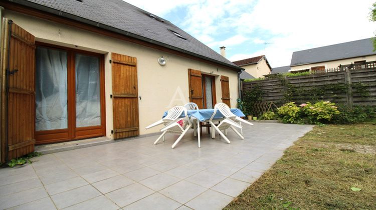 Ma-Cabane - Vente Maison BLOIS, 90 m²