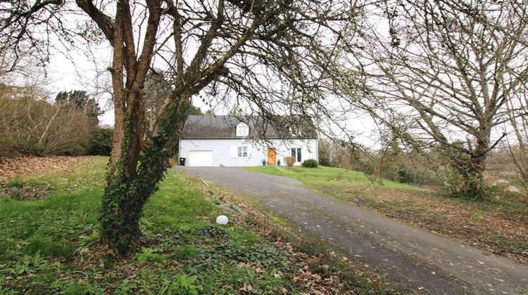 Ma-Cabane - Vente Maison BLOIS, 130 m²