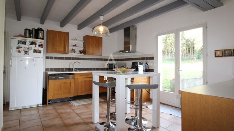 Ma-Cabane - Vente Maison BLOIS, 130 m²