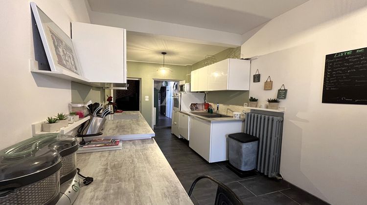 Ma-Cabane - Vente Maison BLOIS, 68 m²