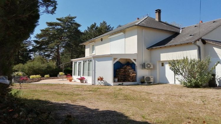 Ma-Cabane - Vente Maison BLOIS, 150 m²