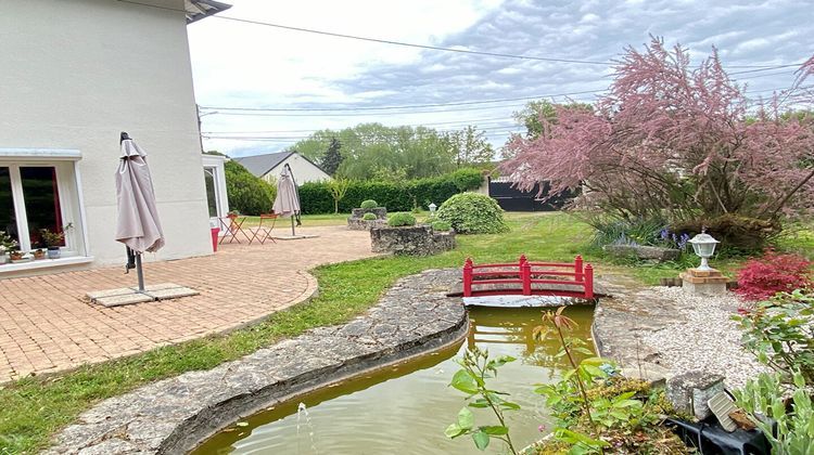 Ma-Cabane - Vente Maison BLOIS, 150 m²