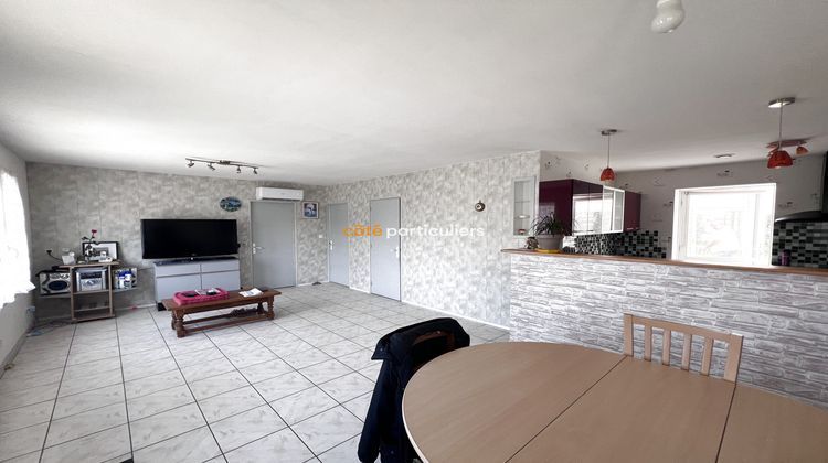 Ma-Cabane - Vente Maison Blois, 98 m²