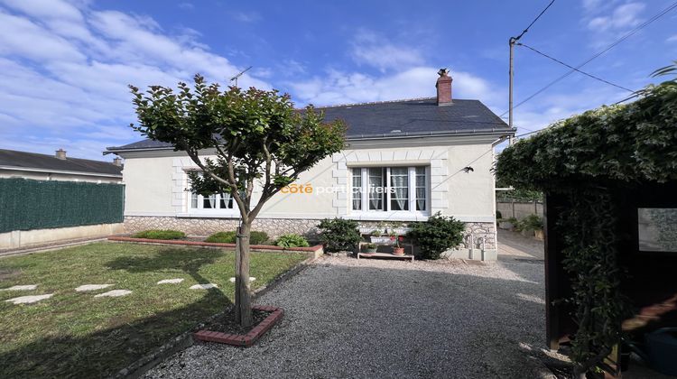 Ma-Cabane - Vente Maison Blois, 120 m²