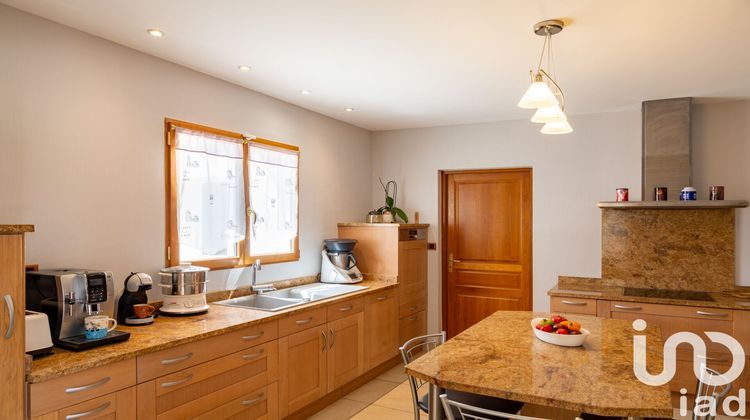 Ma-Cabane - Vente Maison Blois, 203 m²