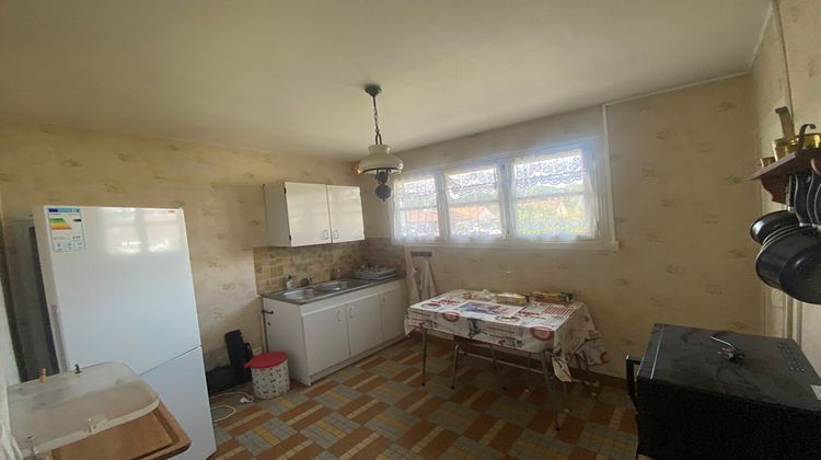 Ma-Cabane - Vente Maison BLOIS, 78 m²