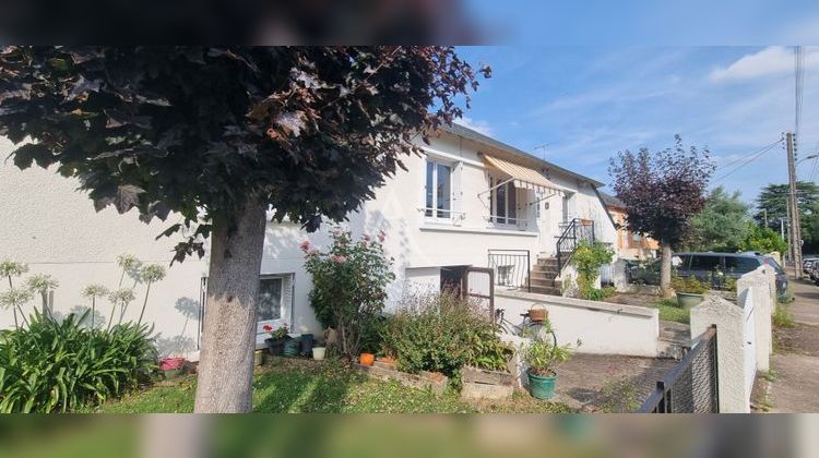 Ma-Cabane - Vente Maison BLOIS, 114 m²