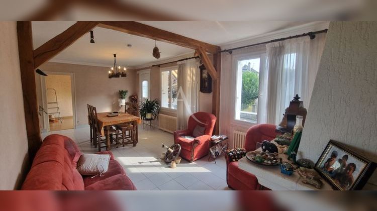 Ma-Cabane - Vente Maison BLOIS, 114 m²