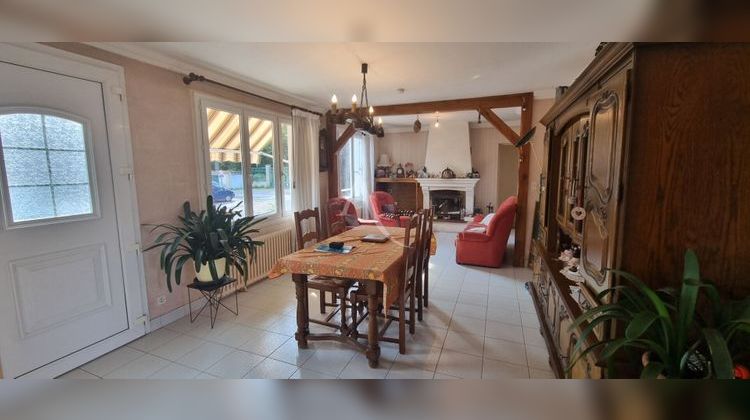 Ma-Cabane - Vente Maison BLOIS, 114 m²