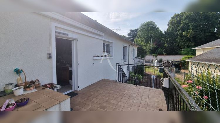 Ma-Cabane - Vente Maison BLOIS, 114 m²