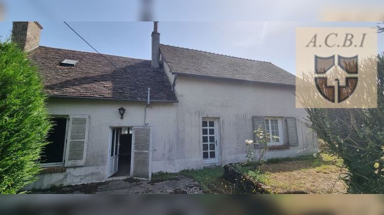 Ma-Cabane - Vente Maison Blois, 92 m²