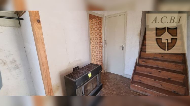 Ma-Cabane - Vente Maison Blois, 92 m²
