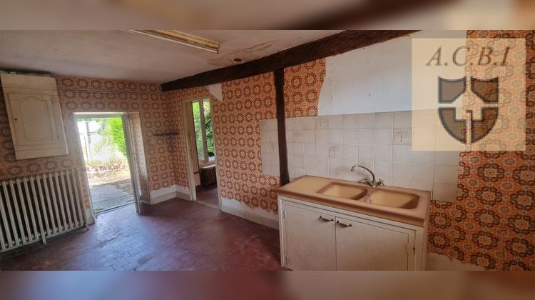 Ma-Cabane - Vente Maison Blois, 92 m²